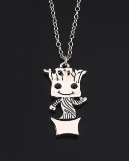 colar_em_metal_groot_guardioes_da_galaxia_1
