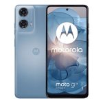 Smartphone Motorola Moto G24 Power XT2425-4 Dual SIM de 256GB 8GB RAM de 6.56 50+2MP 8MP - Glacier Blue