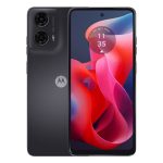Smartphone Motorola Moto G24 XT2423-3 NFC Dual SIM de 128GB-8GB RAM de 6.56 50+2MP-8MP - Preto