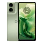 Smartphone Motorola Moto G24 XT2423-3 NFC Dual SIM de 128GB-8GB RAM de 6.56 50+2MP-8MP - Verde