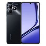 Smartphone Realme Note 50 RMX3834 128GB 4GB RAM Dual SIM Tela 6.74 - Preto