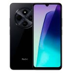 Smartphone Xiaomi Redmi 14C Global 128GB 6GB RAM Dual SIM Tela 6.88 - Preto