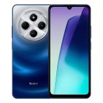 Smartphone Xiaomi Redmi 14C Global 128GB 6GB RAM Dual SIM Tela 6.88 - Azul