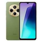 Smartphone Xiaomi Redmi 14C Global 128GB 6GB RAM Dual SIM Tela 6.88 - Verde