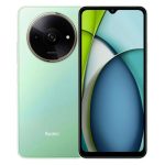 Smartphone Xiaomi Redmi A3X Global 128GB 4GB RAM Dual SIM Tela 6.71 - Verde