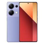 Smartphone Xiaomi Redmi Note 13 Pro NFC Dual SIM de 256GB-8GB RAM de 6.67 200+8+2MP-16MP - Roxo